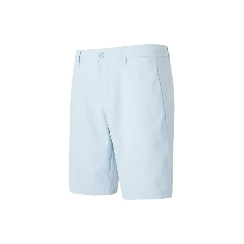 HUGO BOSS Logo appliqué Shorts-1