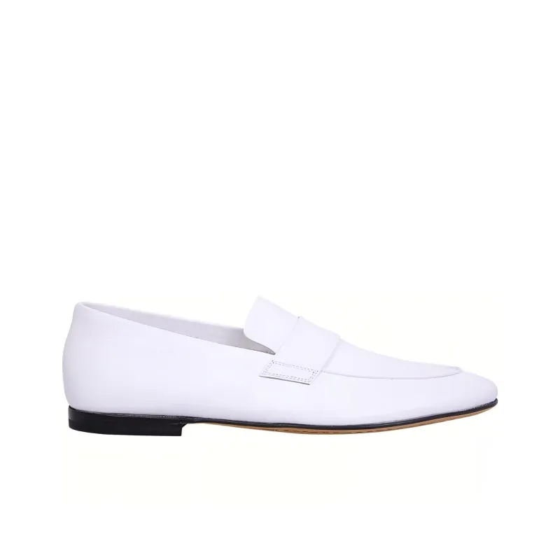 Officine Creative Loafers Men's White-1