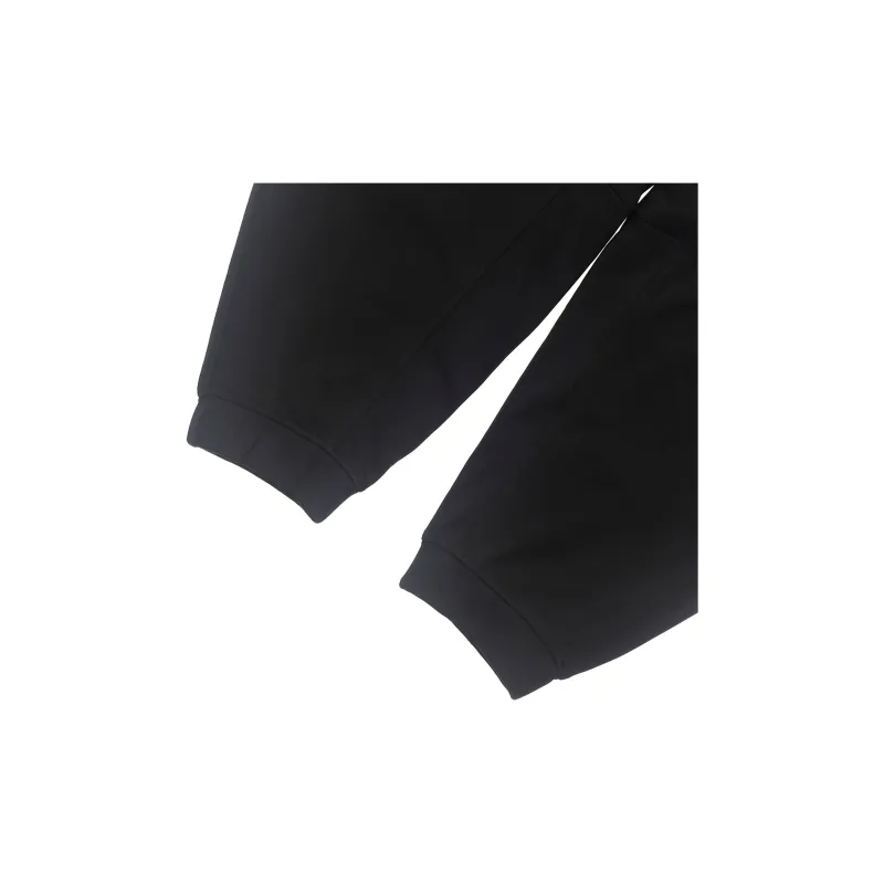 THE NORTH FACE Knitted Sweatpants Men's Black-2