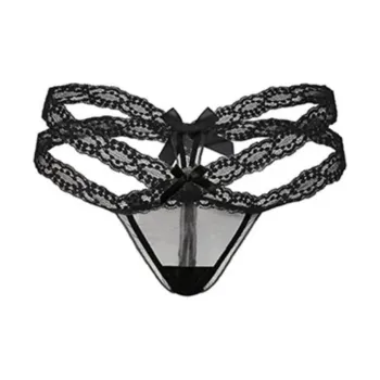 MIIOW Underpants Women's Combo Set