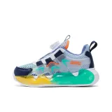 FIRSKIDS-YT2313 Gray Orange