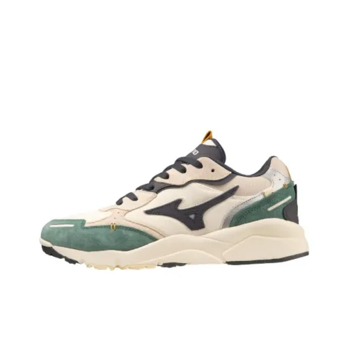 Sky Medal Mizuno Beta 'Pristine Bistro Green'