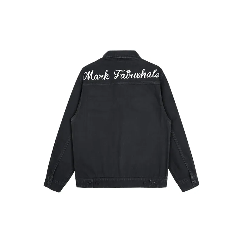FAIRWHALE Jackets Men-7