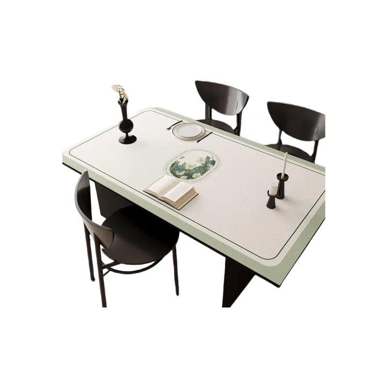 YUZHAOLIN Tablecloths / Table Mats-4