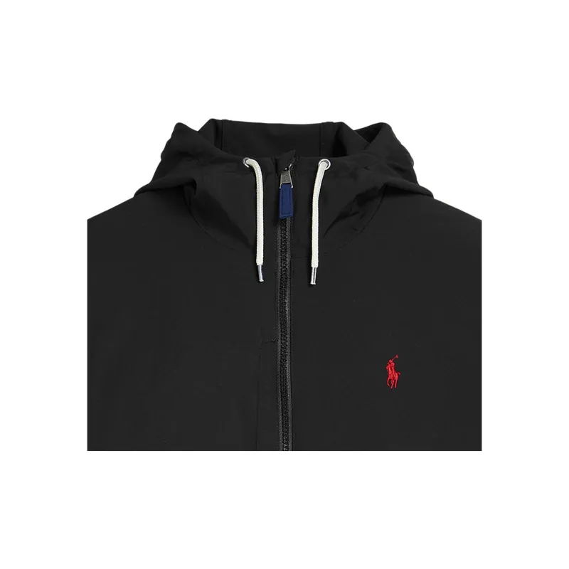Polo Ralph Lauren SS22 Jackets Coats Men's Black-4