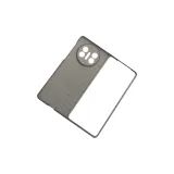 Black 600D Precise Cut-Out[Set of 1]