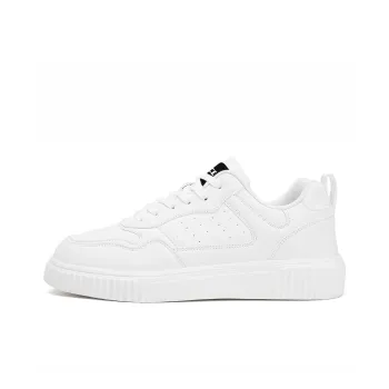 SOURCE Coverage Slip Resistant Impact Resistance Wear Resistant Breathable Low Top Skateboard Shoes Men's
