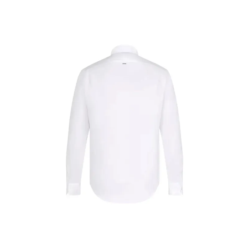 LOUIS VUITTON Regular Dna Poplin Shirt-1