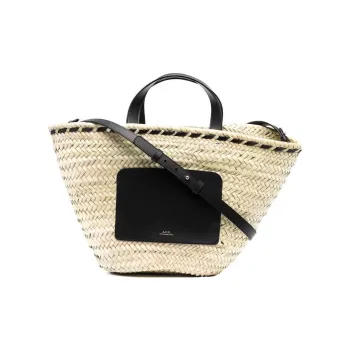 A.P.C Handbags