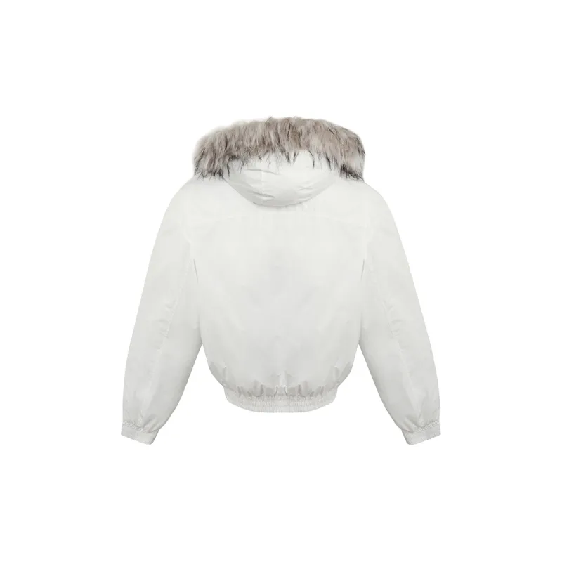 BANDITK GANGN Puffer Jacket Unisex-6