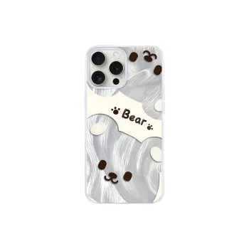 Ray chain Phone Cases
