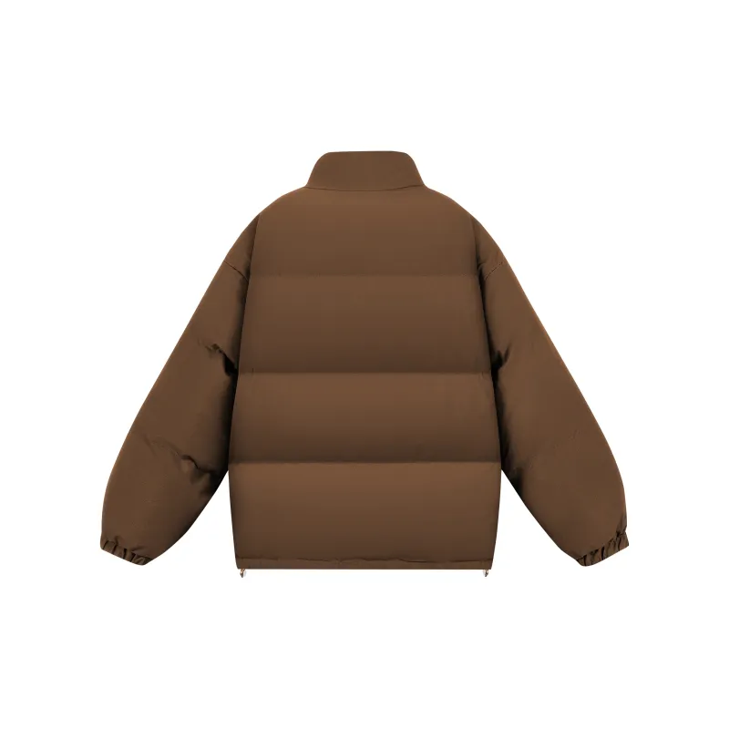 EUSU Puffer Jackets Unisex-21
