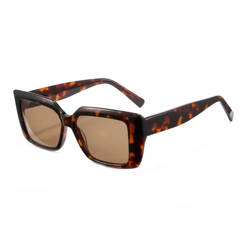 CYXUS Sunglasses Unisex-3