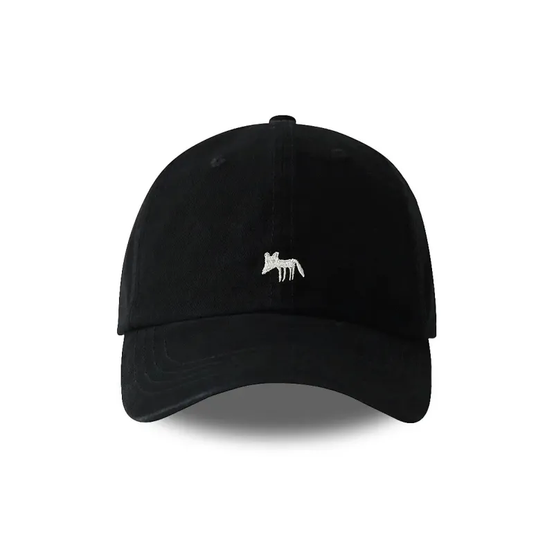 Mr. Shang Polyester Baseball Caps Unisex-14