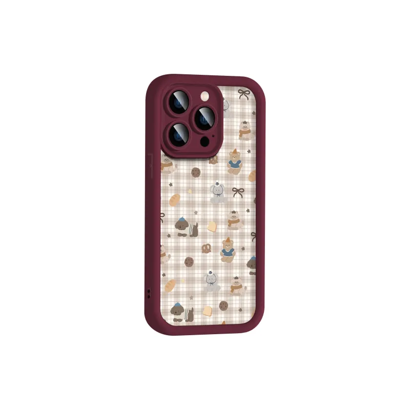 MINISO Phone Cases-11