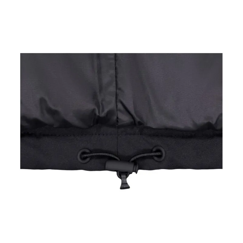 New Balance Down Jacket Women's Black-4