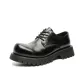 Black[Women's]