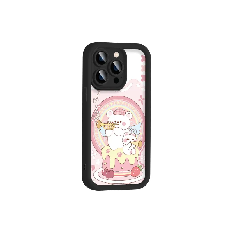 MINISO Phone Cases-1