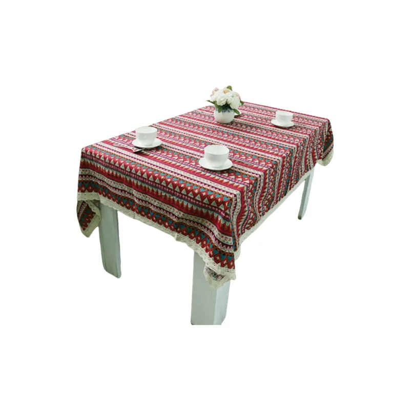 YUZHAOLIN Tablecloths / Table Mats-30