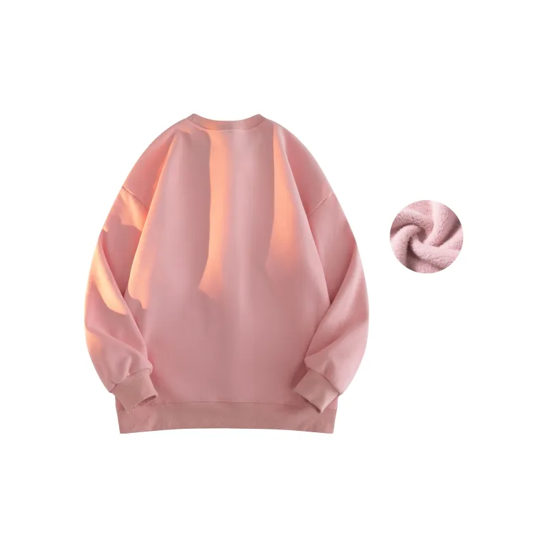 FUERZA Sweatshirts Unisex-35
