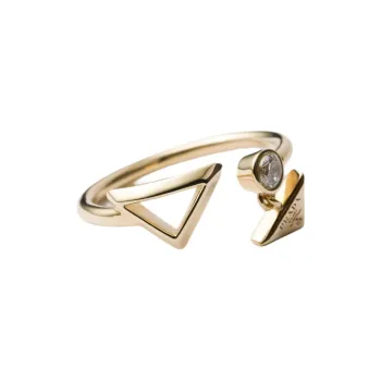 PRADA Rings Unisex
