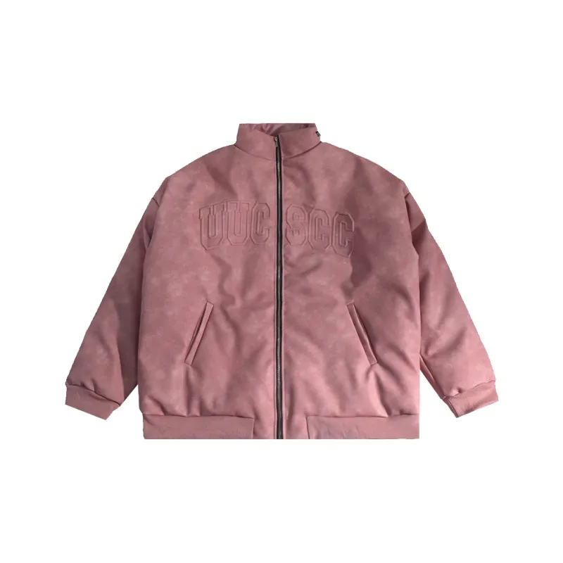 UUCSCC Puffer Jackets Men-6