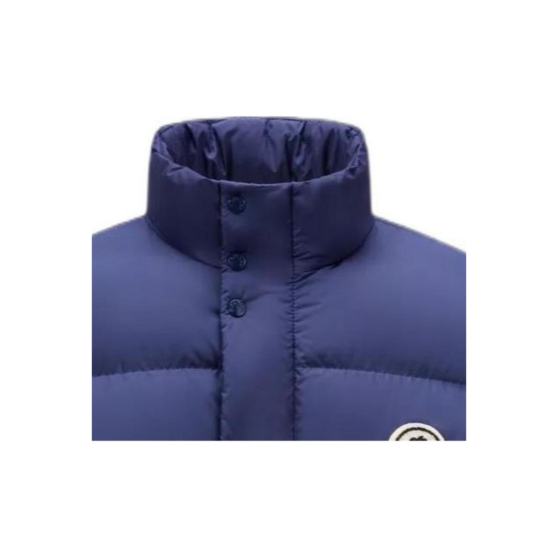 Moncler palm angels purple jacket on sale