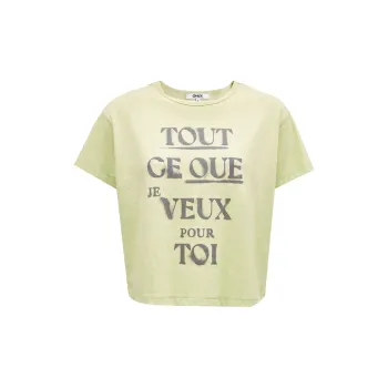 ONLY T Shirts Women's