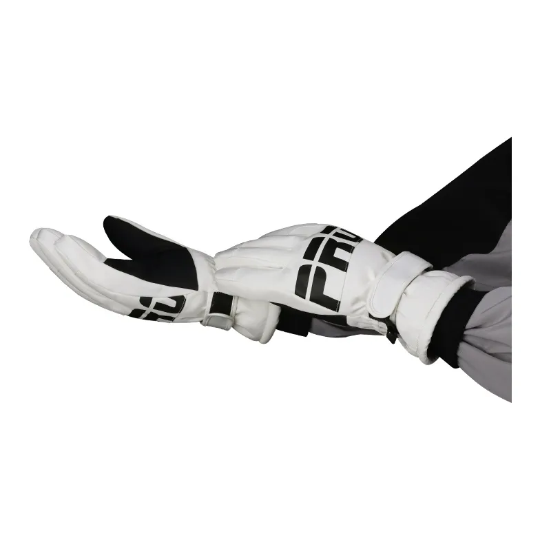 KOMY Polyester Knit Gloves Unisex-1