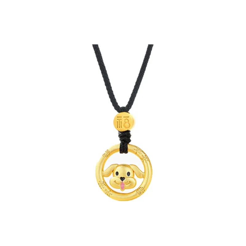 OWNCOOL 925 Silver Unisex Necklace Birthday Box Women's-40