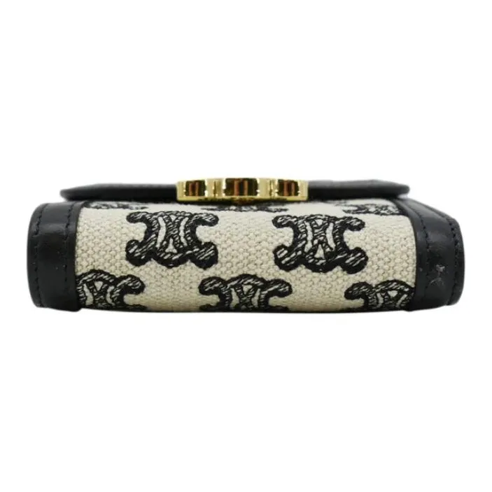 CELINE Triomphe Wallets-4