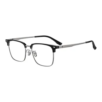 HELEN KELLER Browline Eyeglass Frames Unisex