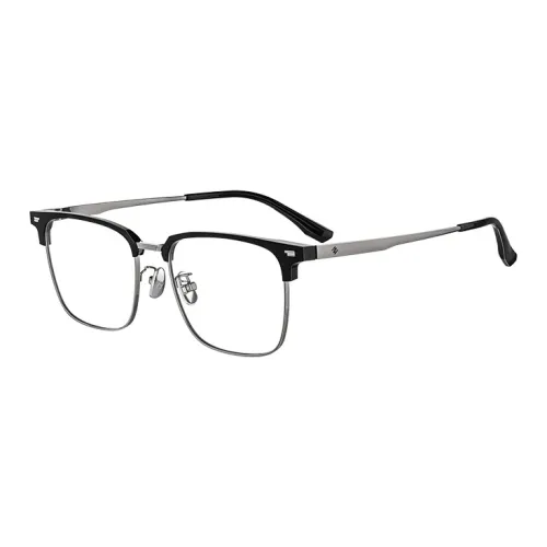 HELEN KELLER Browline Eyeglass Frames Unisex