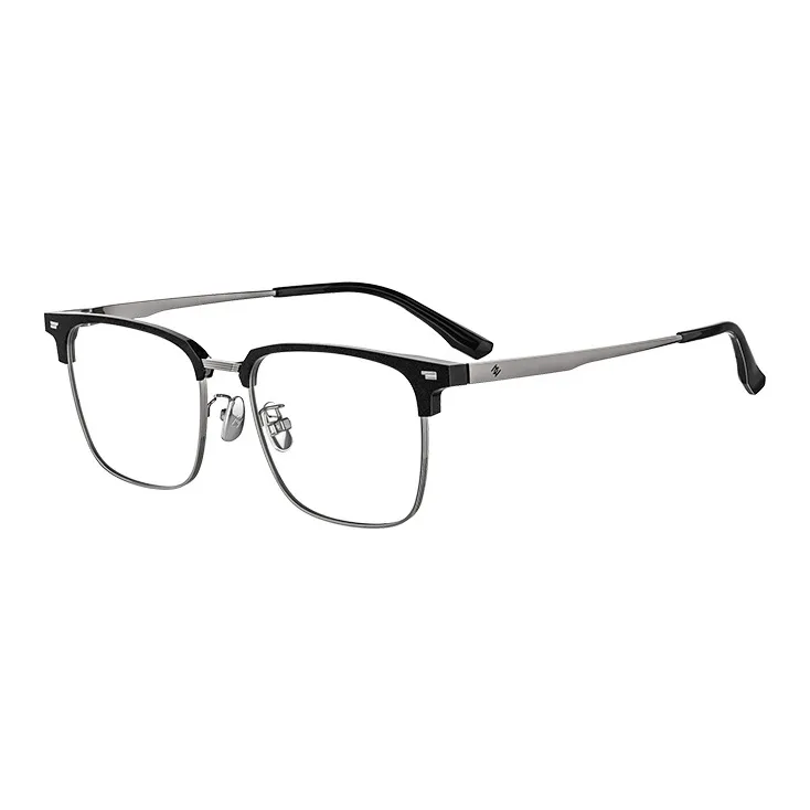 HELEN KELLER Browline Eyeglass Frames Unisex-0