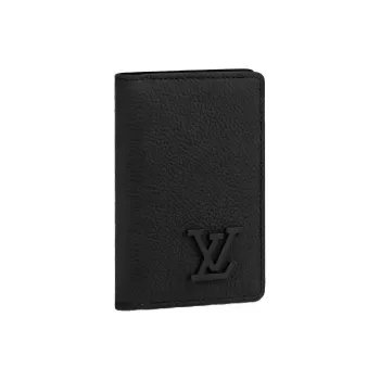 LOUIS VUITTON M81731 Pocket Organizer