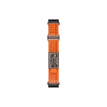 Antey Garmin Compatibility Watch Band 175 220mm Nylon Material