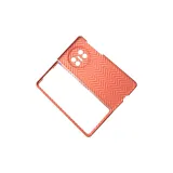 Orange M Pattern Precise Cut-Out Set[One Piece]