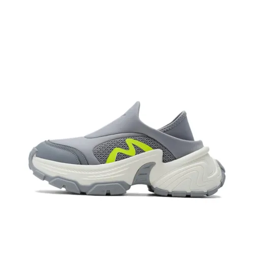 FAIRWHALE Chunky Sneakers Men's