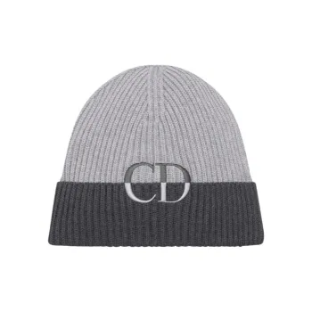 DIOR Beanies Unisex