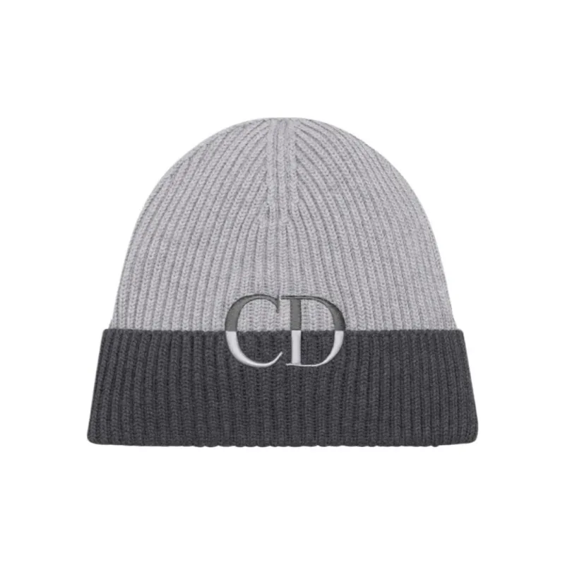 DIOR Beanies Unisex-0