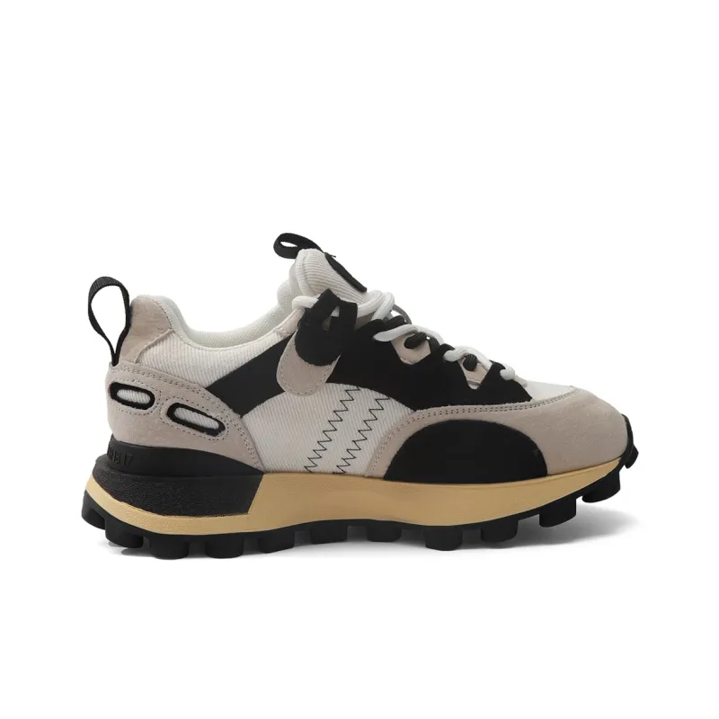 TOM TAILOR Cool Multicolor Active Running Shoes Low Top Chunky Sneakers Women's-13
