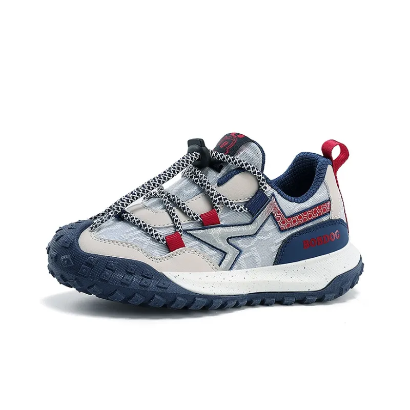 FIRS Kids Anti Slip And Wear Resistant Breathable Low Top Kids' Running Shoes Kids'-1