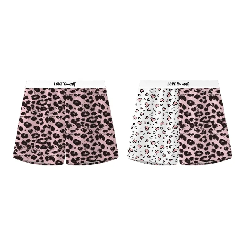 MADALLO Underpants Men's Combo Set-2
