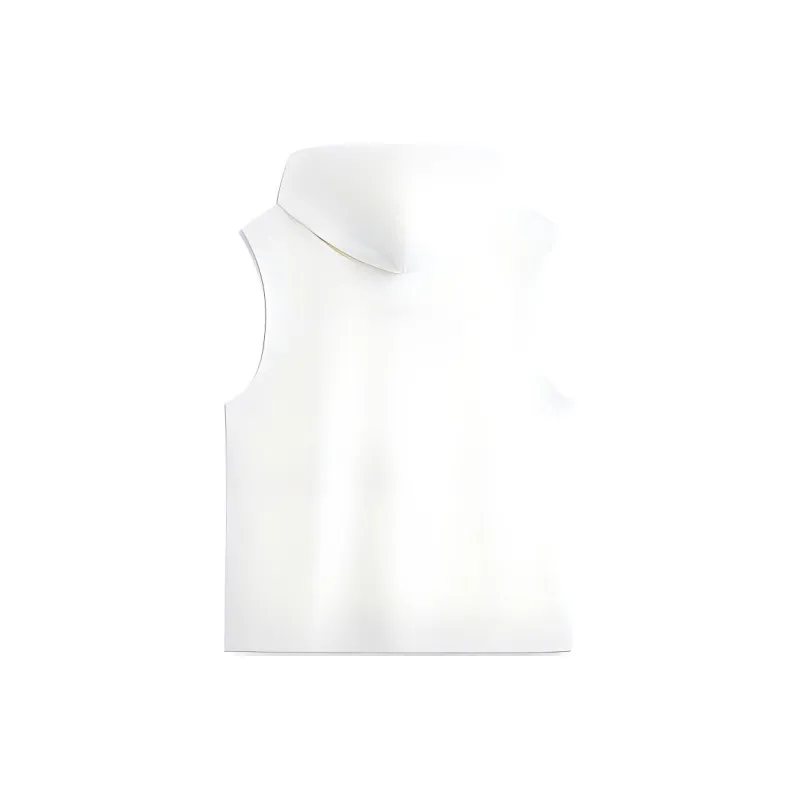 LiNing Basketball Collection Rebel Collection Tank Tops Men's Ivory-1