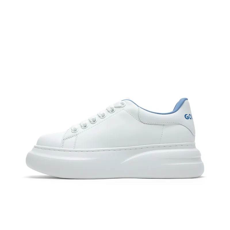 GOLDLION Breathable Low Top Casual Shoes Women's-0