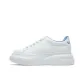 White/Blue