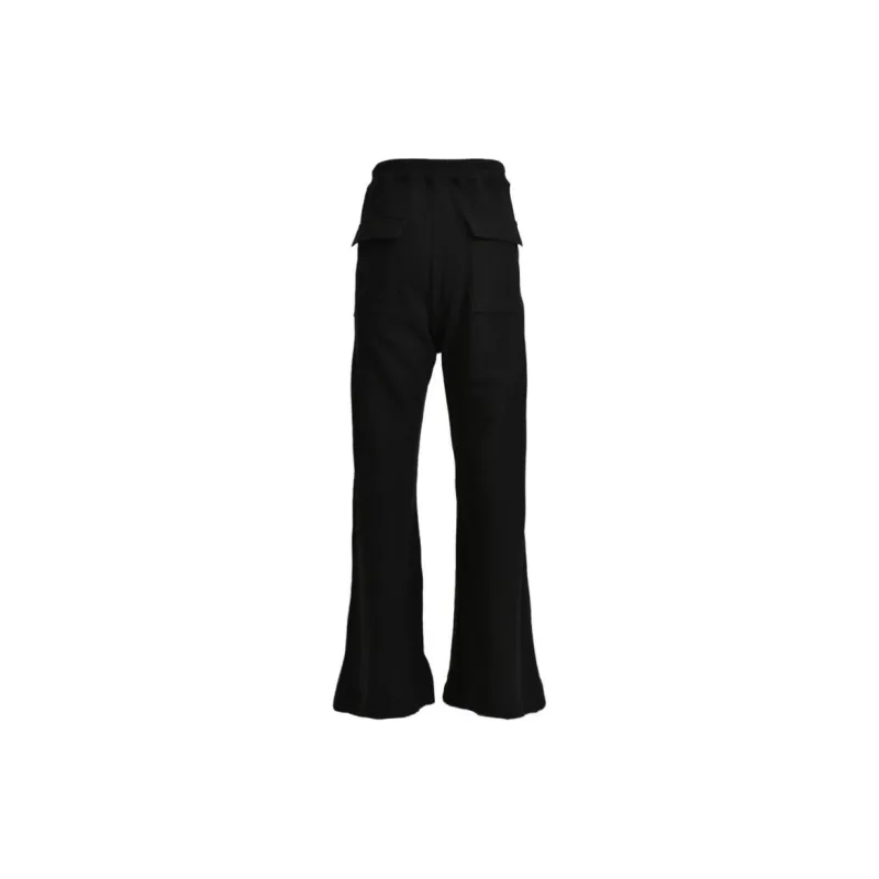 Moncler X Rick Owens Track Pants-1