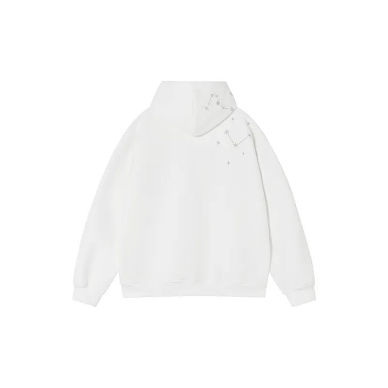 FORNINES Sweatshirts Unisex-3