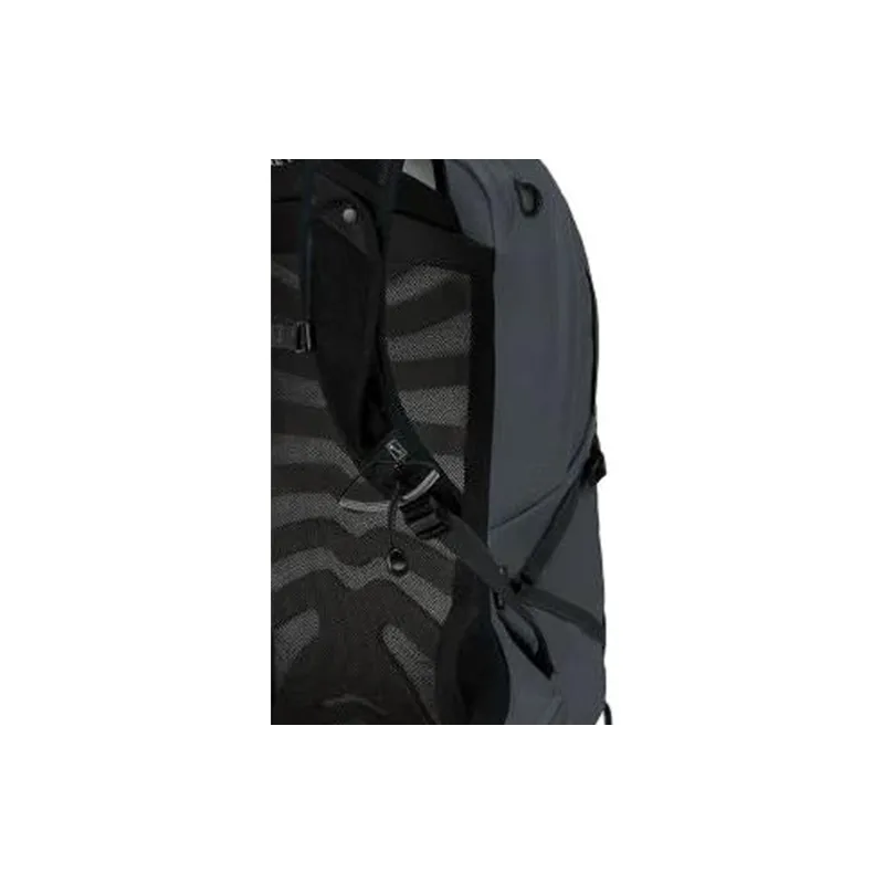 OSPREY Recycled Nylon Backpack Regular Unisex Eclipse Gray-3