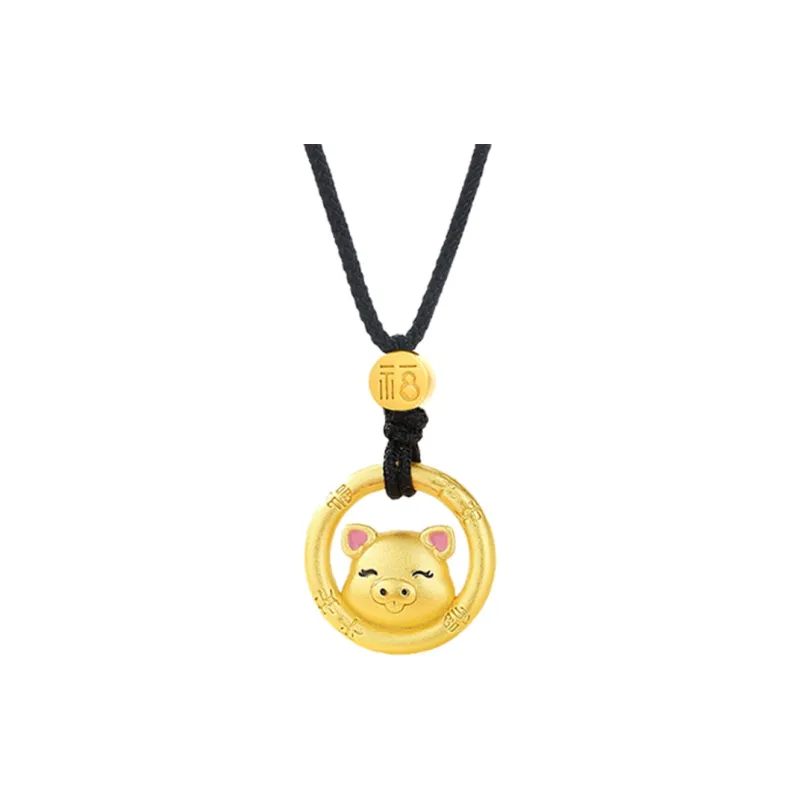 OWNCOOL 925 Silver Unisex Necklace Birthday Box Women's-44
